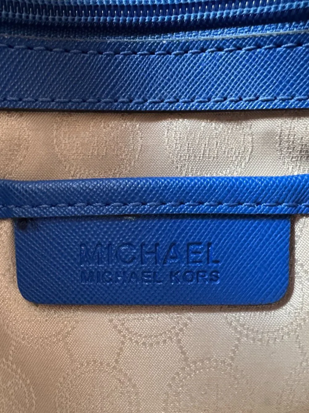 Michael Kors very good